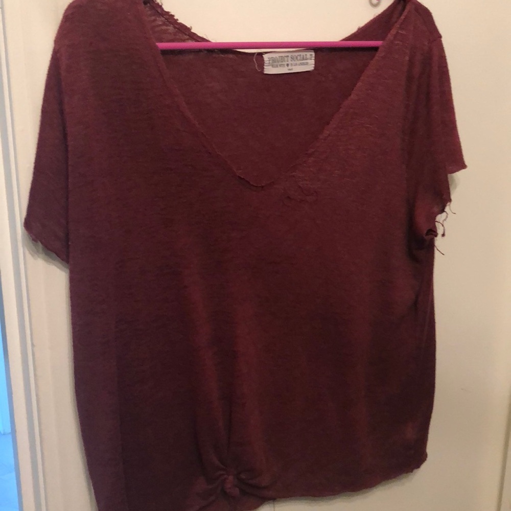 Urban Outfitters T